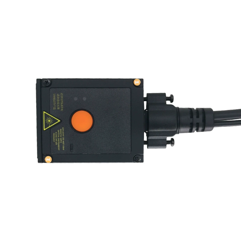 Встроенный модуль сканирования Ricode TM2332 фиксированная сборка линии сканеров экспресс-кабинет