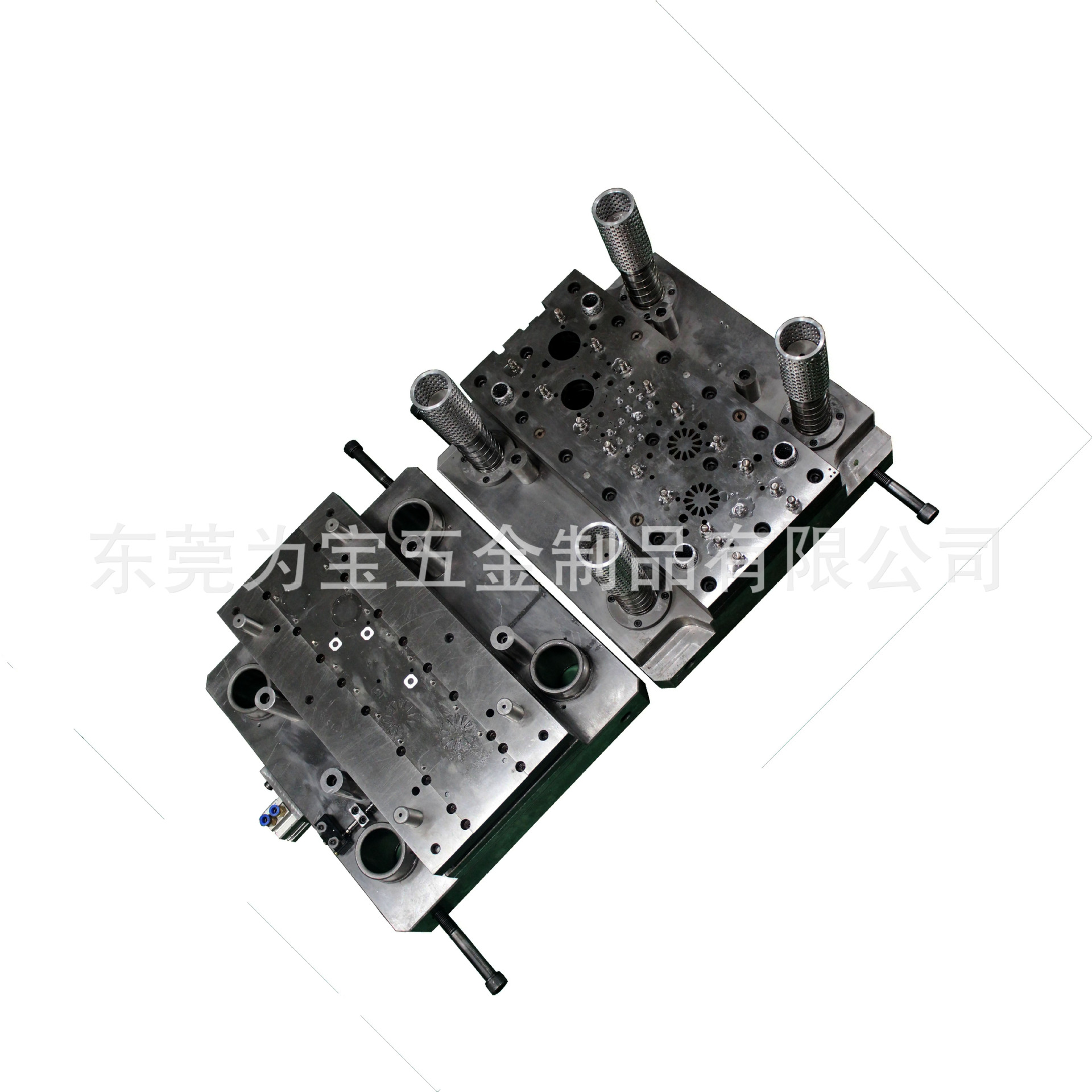 铁芯级进模具公模，铁芯级进模公模定子线圈高效定子芯电机