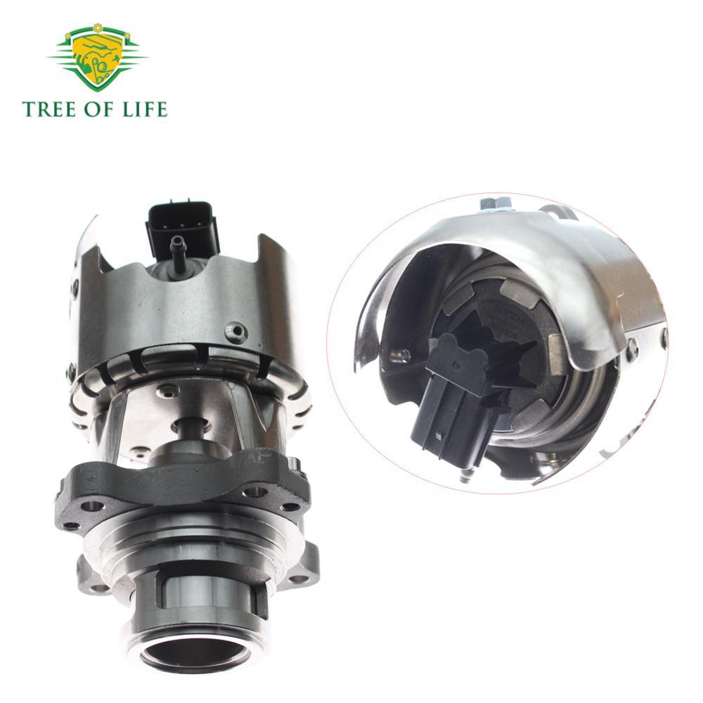 Actuador Electrónico de Turbocompresor GT1444Z 778401 para Land Rover Discovery Jaguar XF image 3
