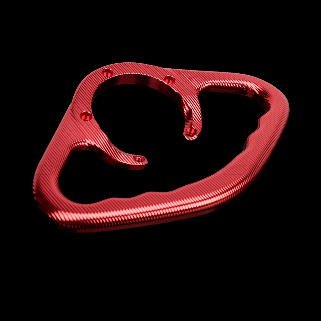 Applicable to Qianjiang race 600 modified armrest race 800 chasing 350 fuel tank handle chasing 600 fuel tank armrest bracket