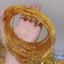 ���ͬ��ɳ��999�Ȧ�朵�����ɫ�iȦ�ٴ�r�п�diy���KŮ�ͶY��