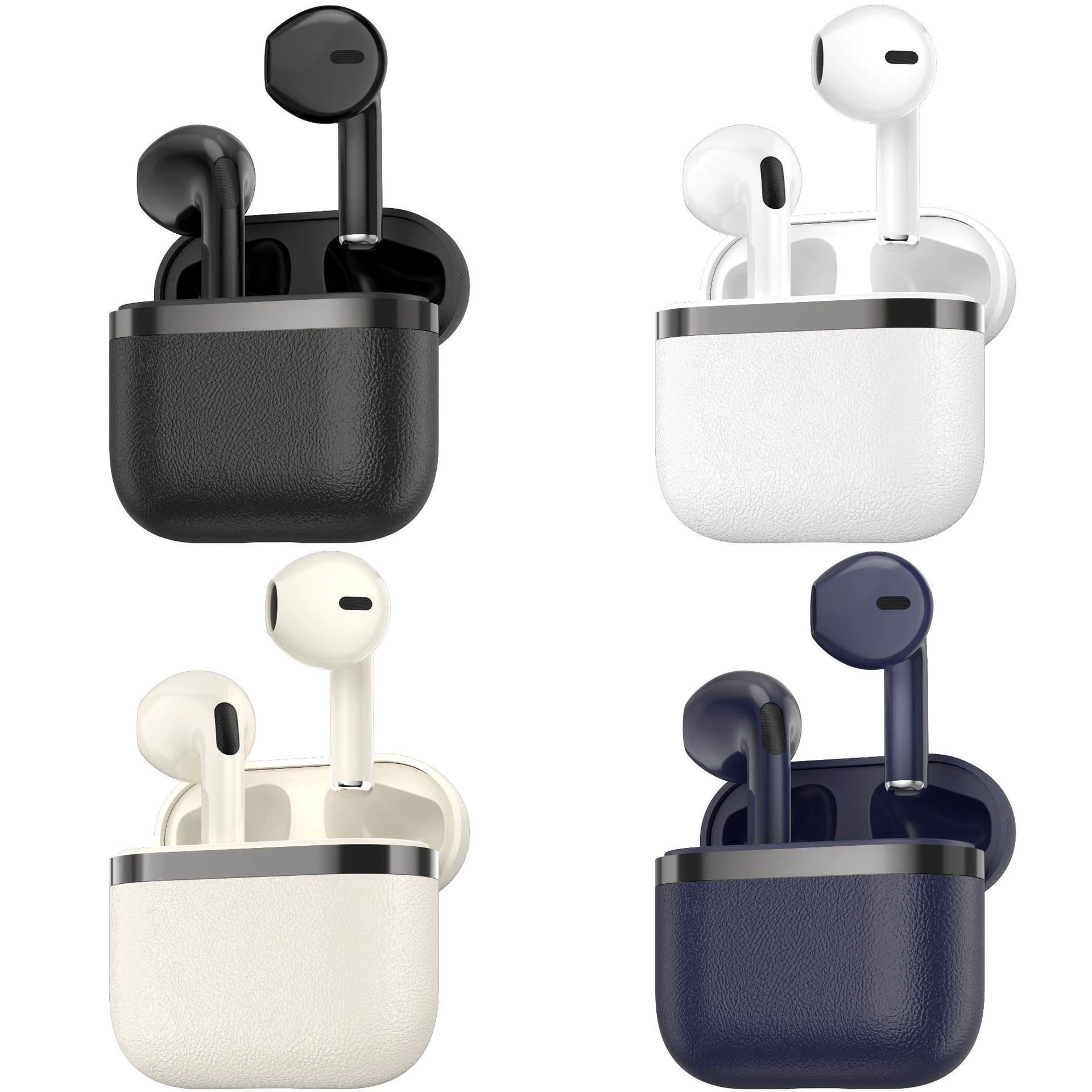 Bluetooth Earbuds Pro4, Noise Reduction, Long Standby, Mini Semi-in-ear Wireless