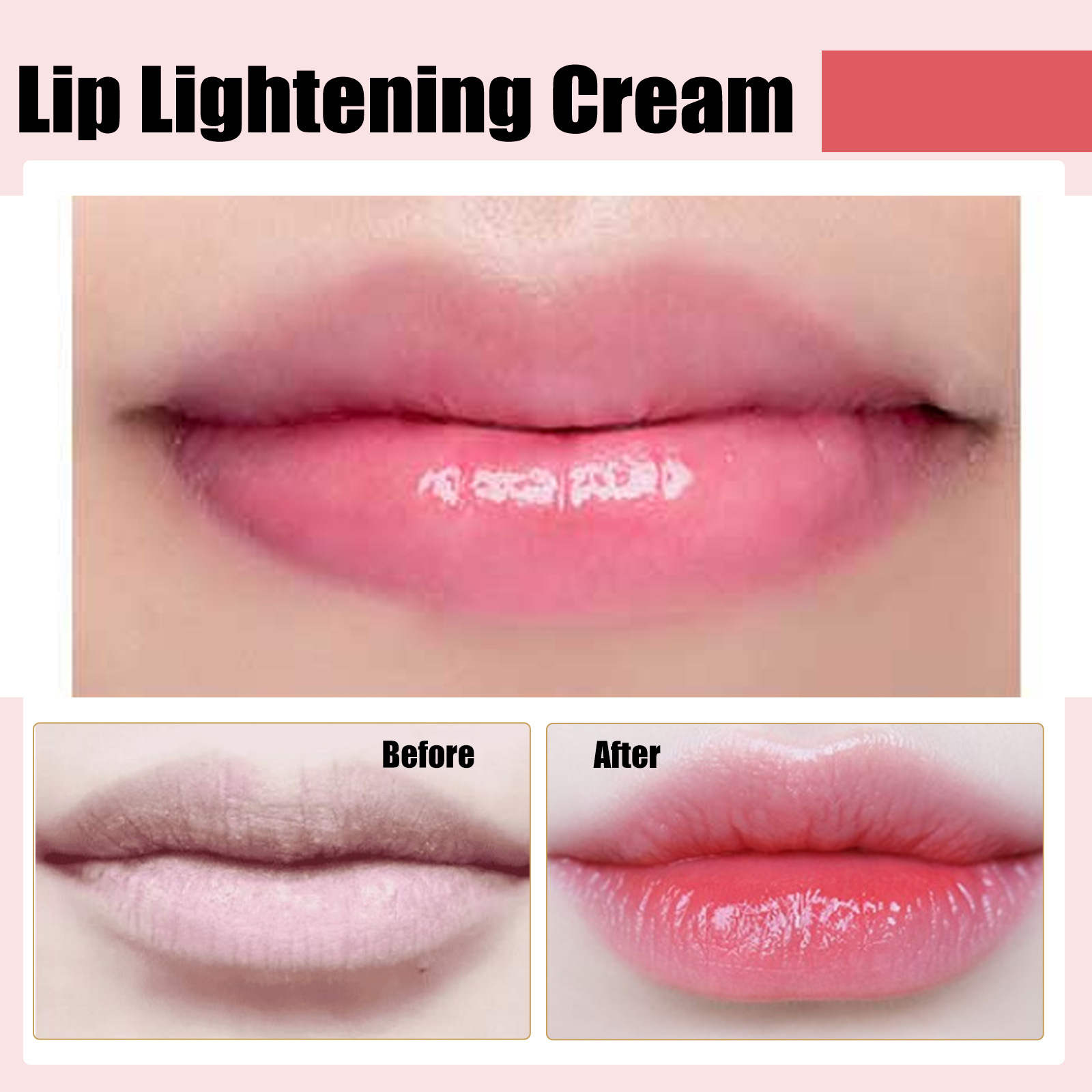 EELHOE Moisturizing&Brightening Moisturizing&Moisturizing Lip Repairing lipstick_voghion.com