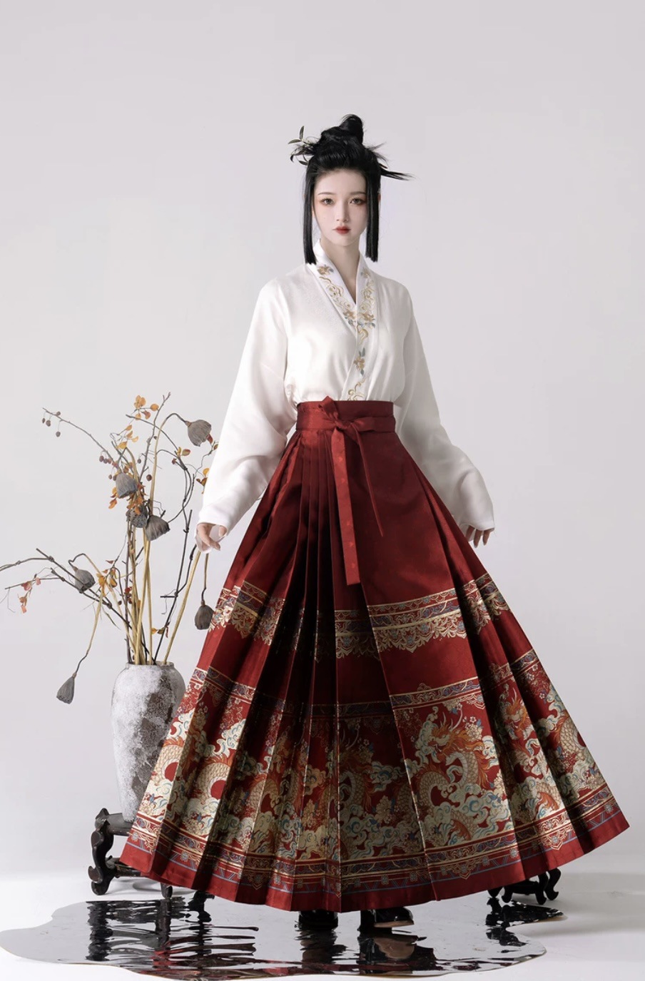 Different Color Options