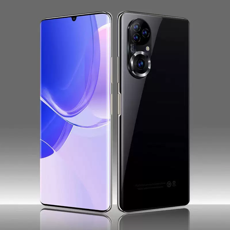 原装正品高端mate60智能5G手机曲面屏大内存大屏幕价便宜手机批发