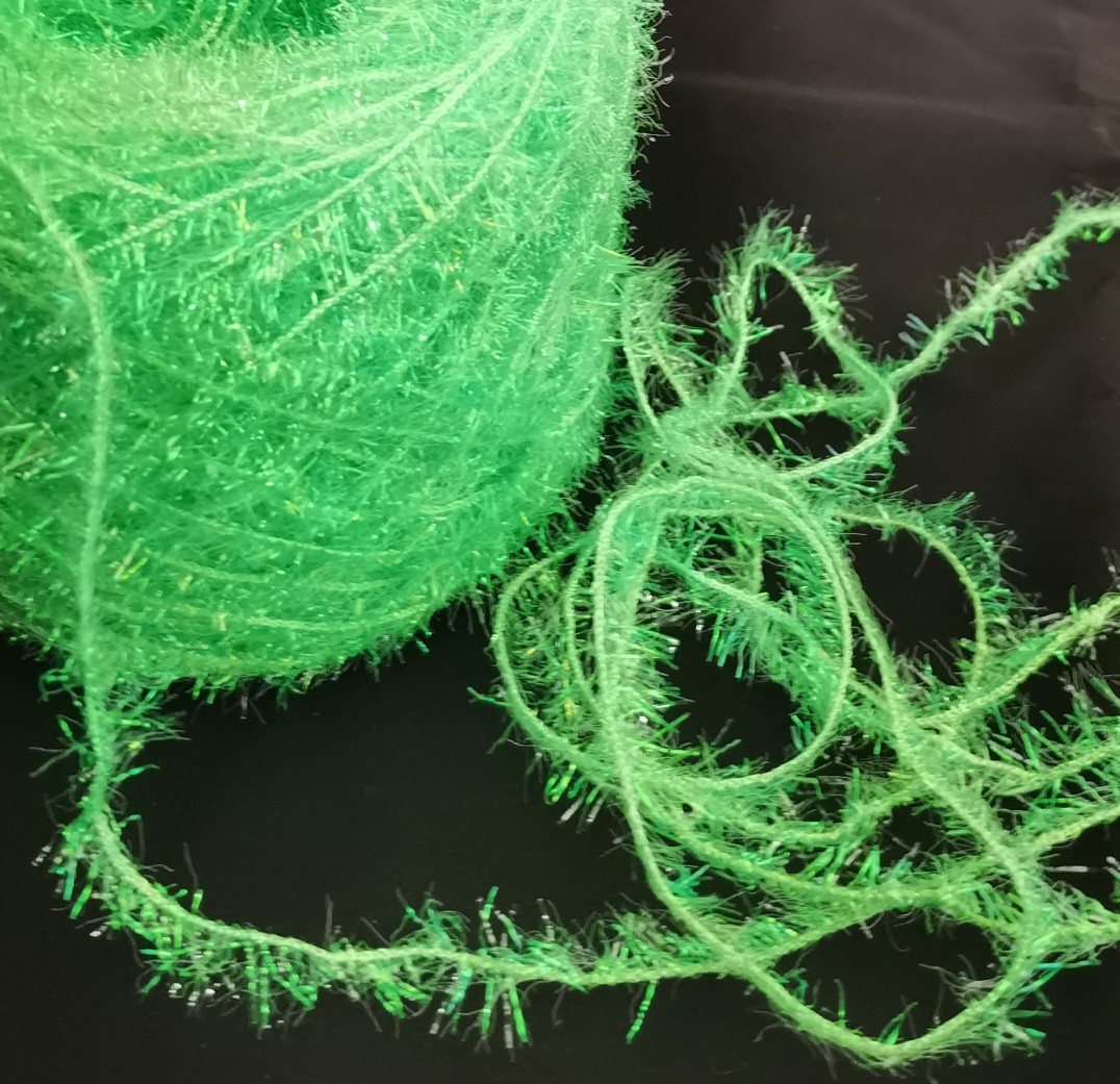 심포니 형광 그린 68호