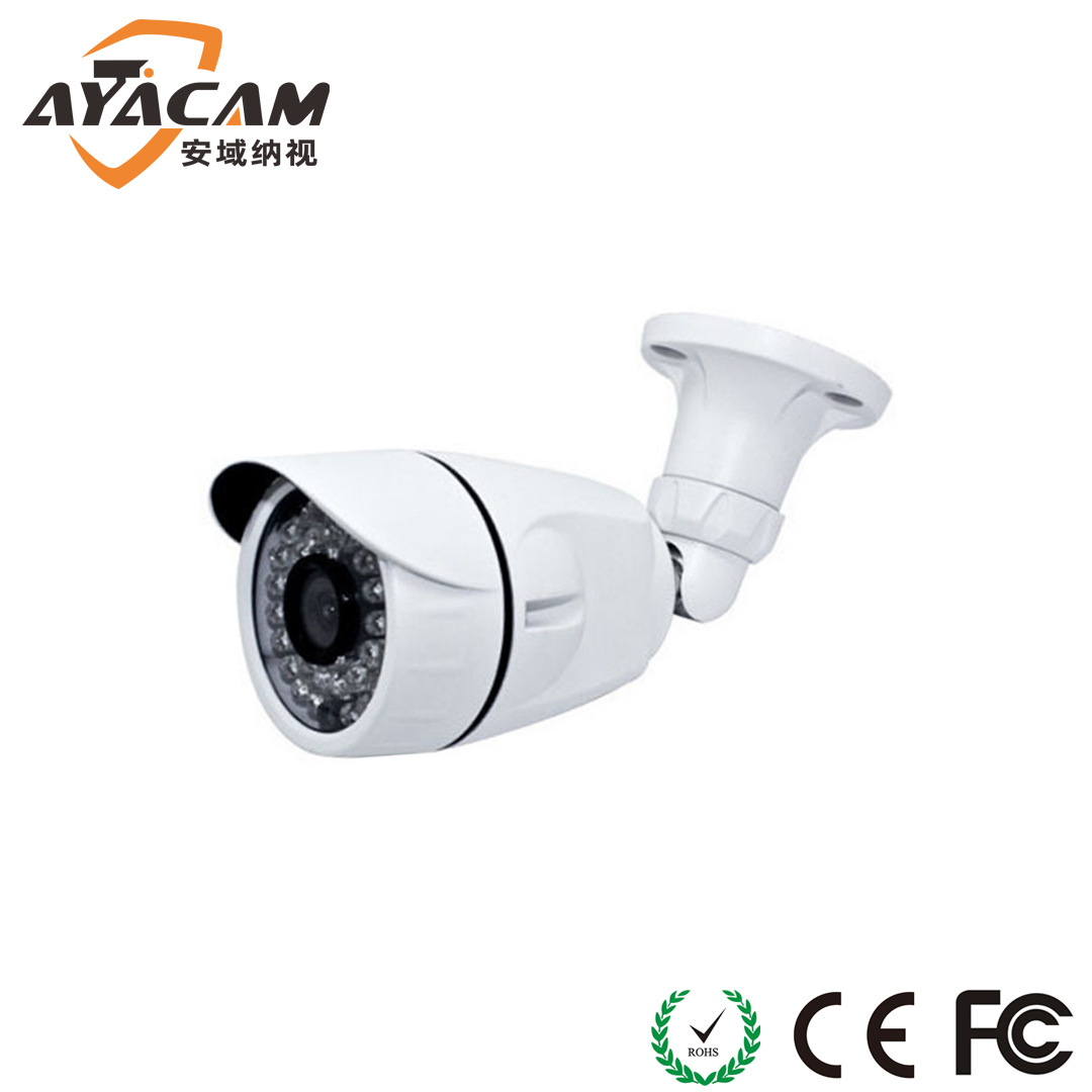 2 millones de HD coaxial digital 1-16-Way traje de cámara AHD cámara de visión nocturna por infrarrojos HD