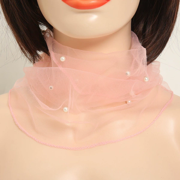 Pink orange