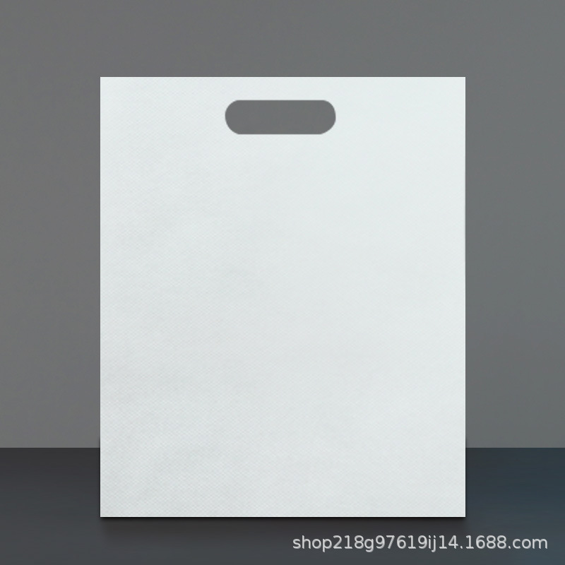 Blanco; pequeño: 25cm de ancho * 30cm de alto