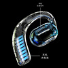 New private model OWS Bluetooth headset wireless innovation open stereo dual ear hanging ear hanging earphones K11