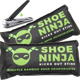 Amazon's Popular Creative Printed Shoes Household Dehumidification Bag Natural Fragrance Deodorization Efficient Dehumidification and Moisture-Proof New Choice