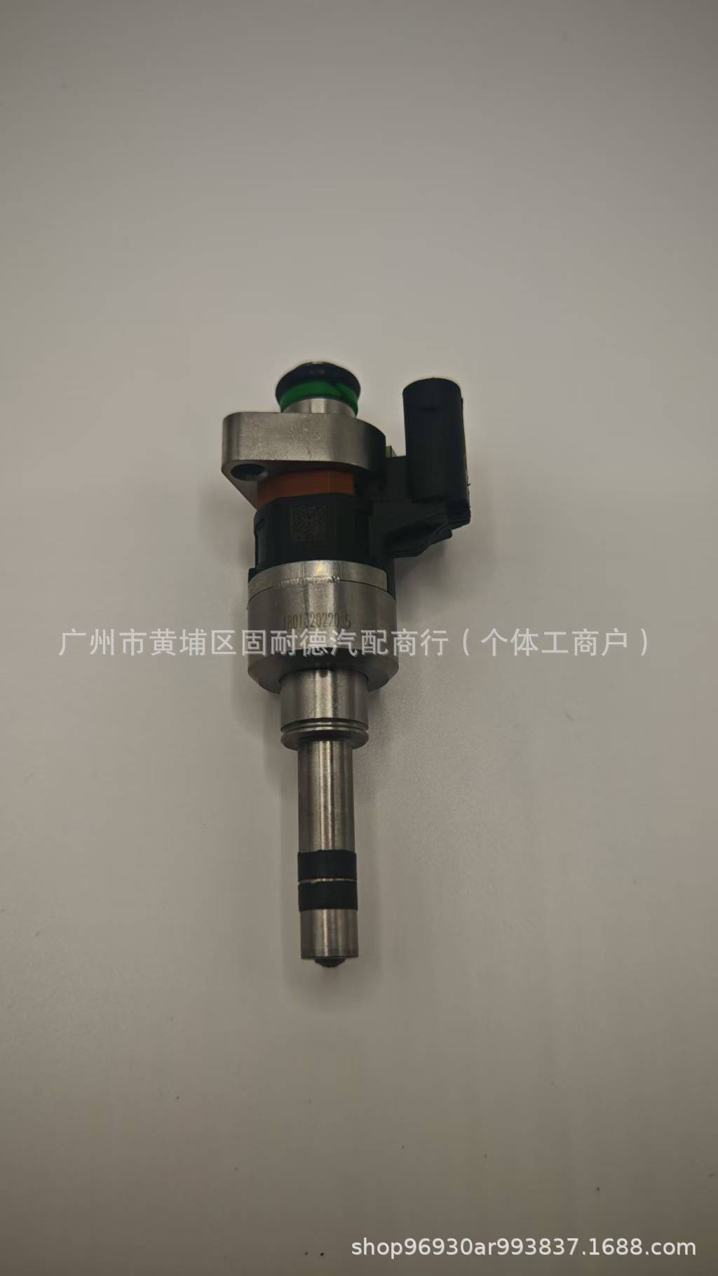 55577403 Fj1293 12644767 Fuel Injector Suitable for Chevrolet Buick Cruze