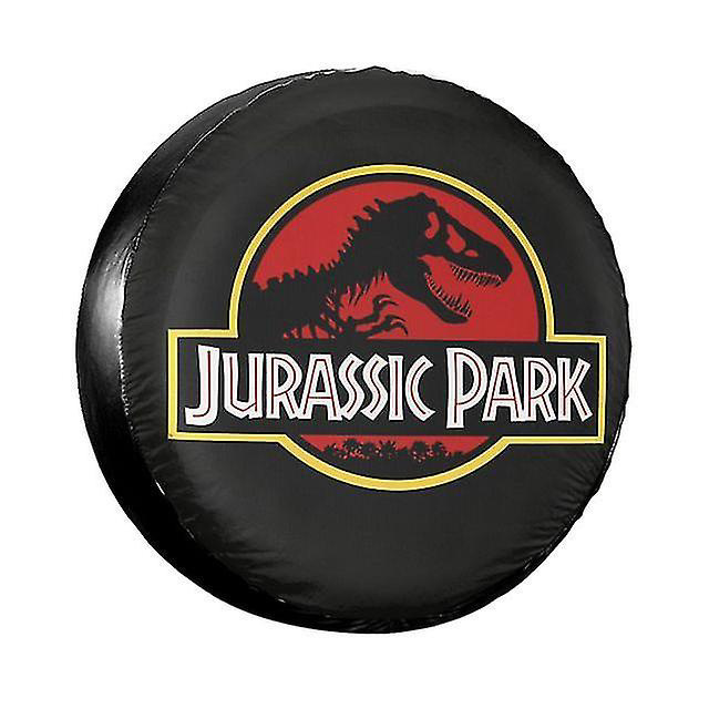 Cross-border manufacturers best selling spare car tire covers dinosaur Tyrannosaurus Rex Park printing to print a minimum order Cross-border manufacturers best selling spare car tire covers dinosaur Tyrannosaurus Rex Park printing to print a minimum order