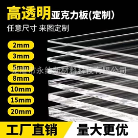 亚克力板;动漫明星摆件;钥匙扣及钥匙扣配件