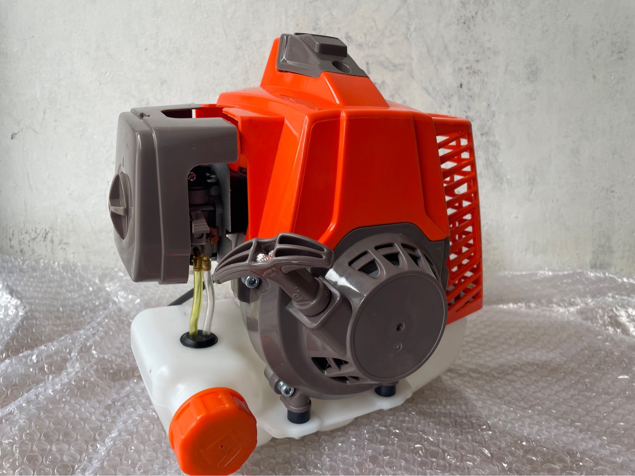 Gasoline Engine Complete Accessories Lawn Mower Ground Drill Go-Kart Modified Engine