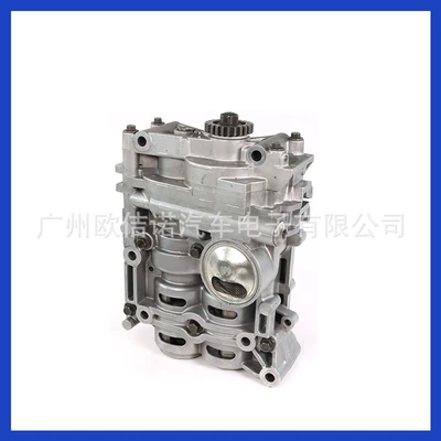 Oil pump, nozzle Kia Optima Sorento