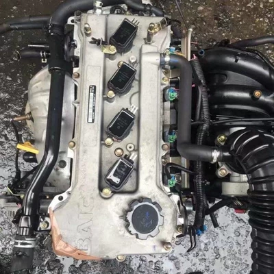 Applicable to Beiqi magic Engine assembly