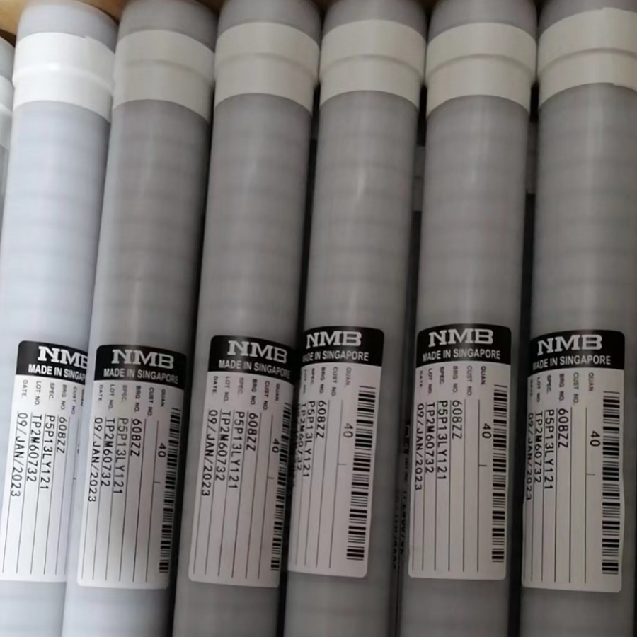 进  口NSK NMB608ZZ 608ZZV型槽 R-2280HH轴承 Singapore