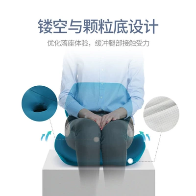 Multi-function pad, Car Seat Cushion Memory Foam