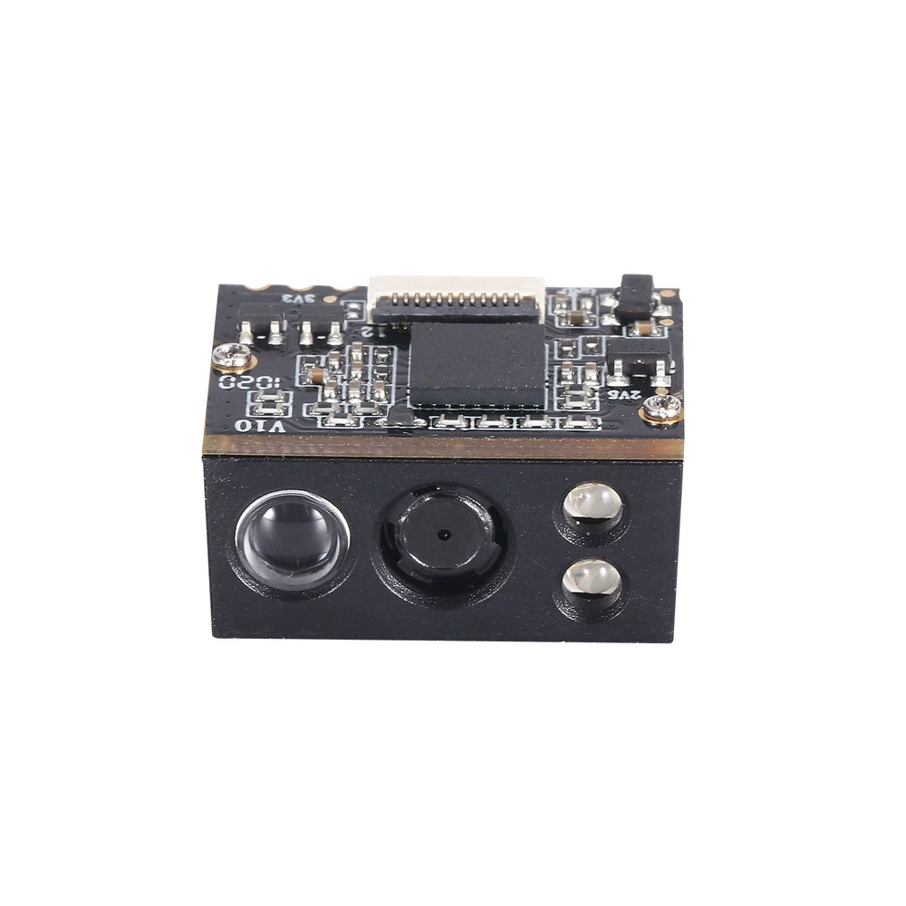 SIMSCAN Embedded scanning module QR code barcode recognition engine self-service machine scanning module PDA