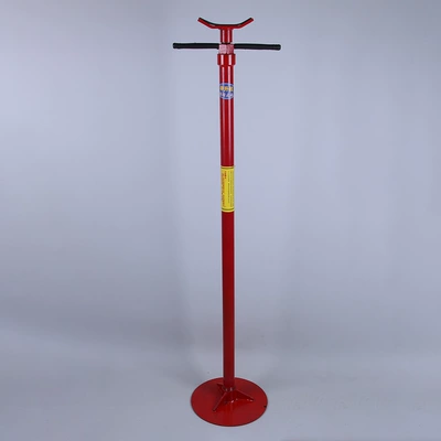 stability bracket — Avtomobil fırlanan platformaları - red-new-disc-weighted-version
