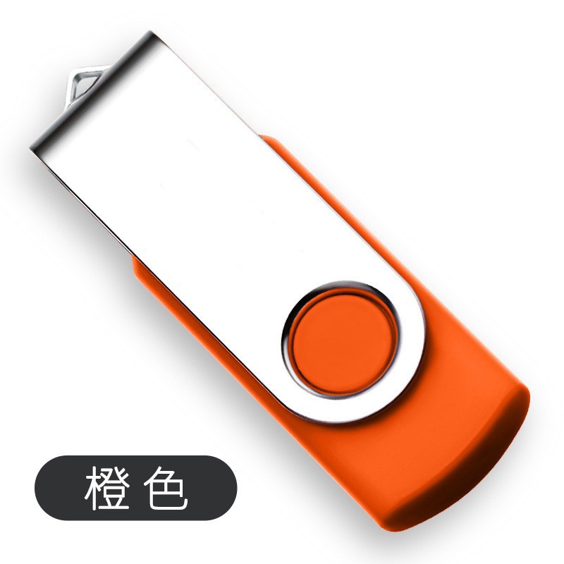 orange color