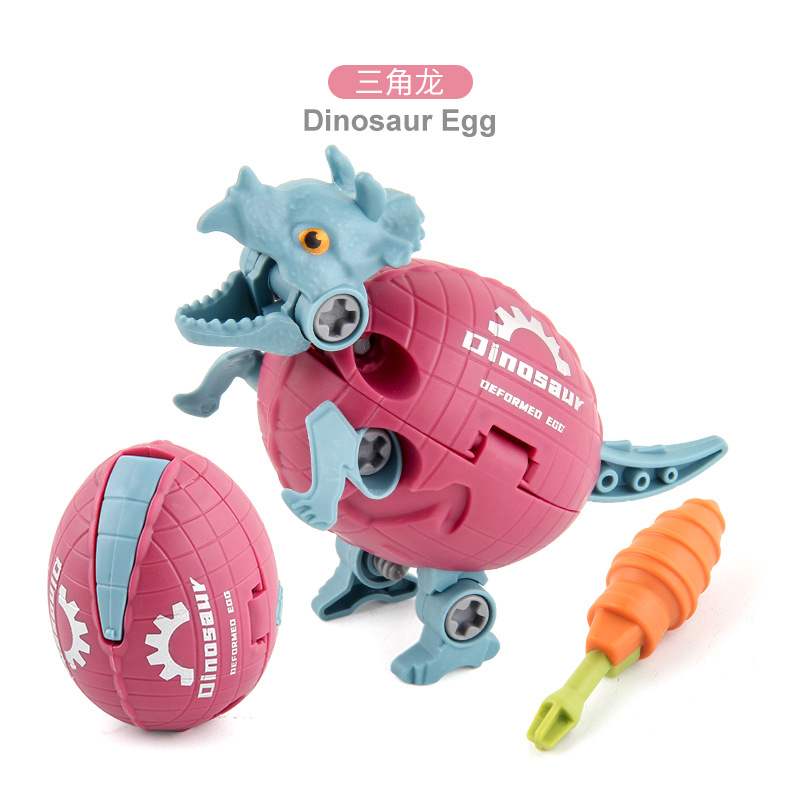 JJ878 Triceratops OPP bolsa 27,5G