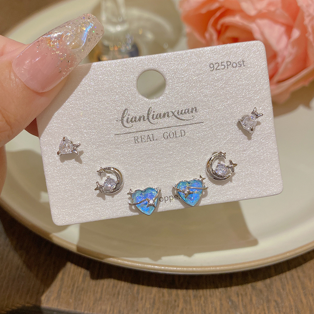 K359 구리 마이크로 상감 리얼 골드 도금