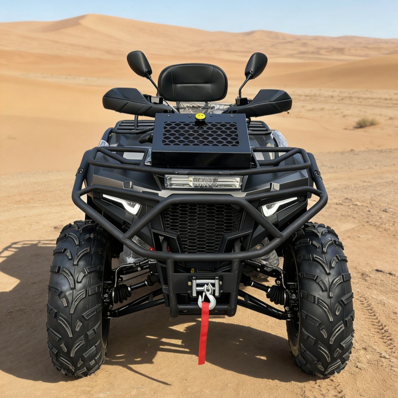 Fabricante de cuatro ruedas de cuatro ruedas de motocicleta CVT de transmisión automática CVT ATV todo terreno