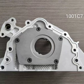 油泵、油嘴;水泵;泵配件