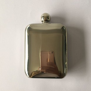 ���R�d���N 6oz��yʽ���β��P䓾Ɖ� 304�����Ҿ�ƿ�Ɖ���©��