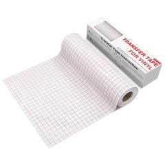 アマゾンスポットVinyl Transfer Paperビニール転写紙メッシュ転写フィルム転写シール