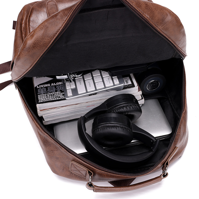 Fashionable trend backpack