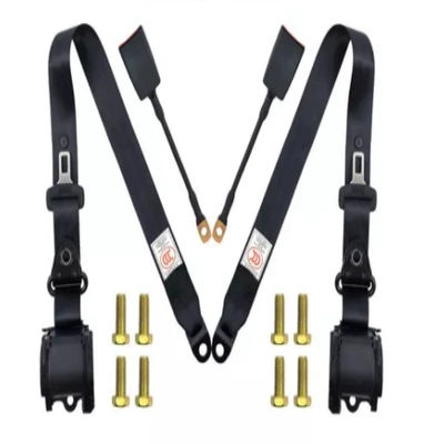 Other Automotive Interior Supplies: car driver seat belt