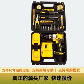 手电钻;电动扳手;电动螺丝刀