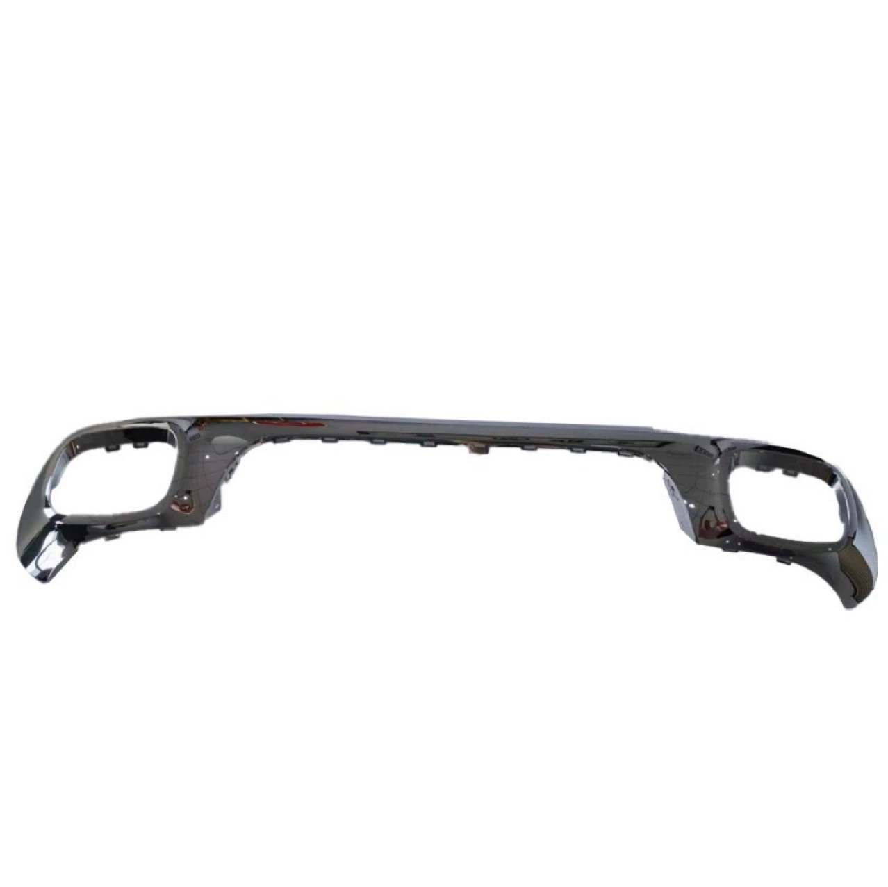 Применимо 2024 Medses H247 задний бампер гальваника 2478853404