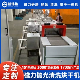 超声波清洗;高压水流清洗;其他清洗设备