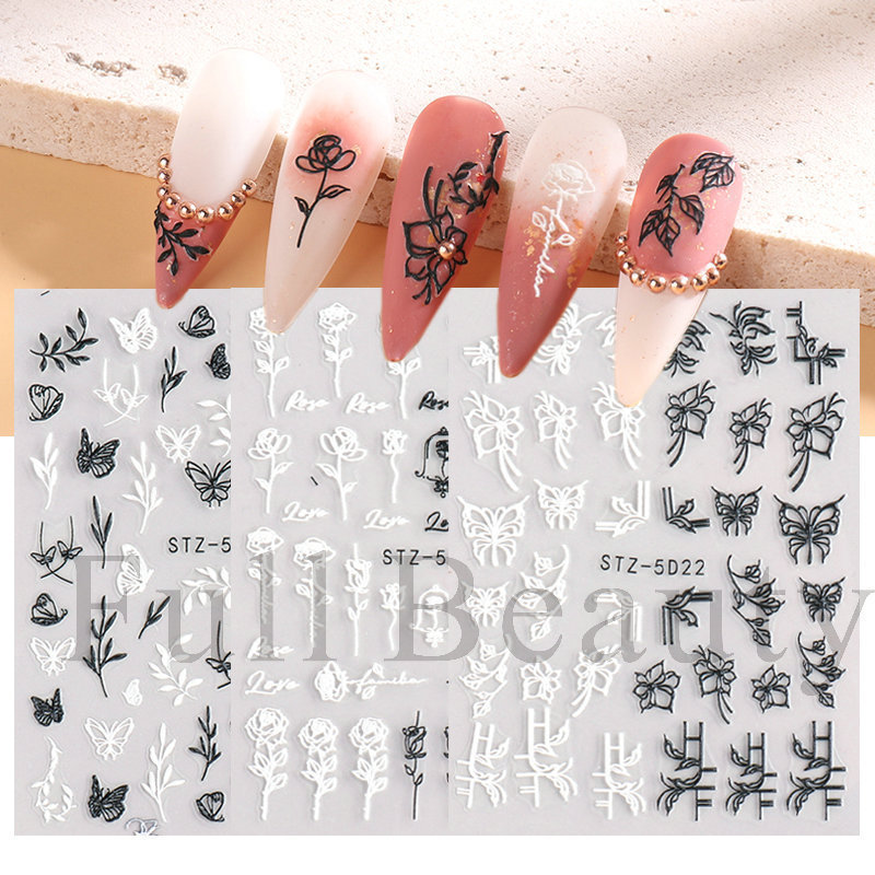 nail stickers