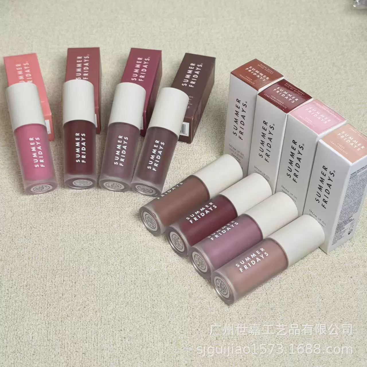 Блеск для губ (Summer Fridays) Dream Lip Moisturizing Glaze, лёгкий блеск, мультиоттенки
