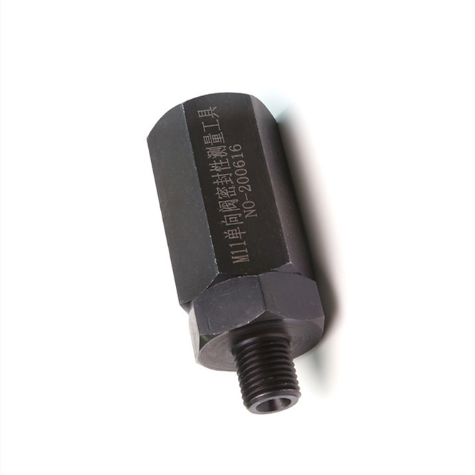 M11单向阀测量工具汽修汽保泵喷嘴维修拆校油泵柴油机