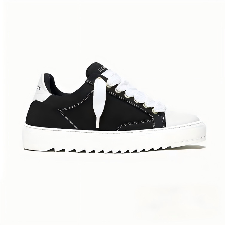 Putian Pure Original In-Stock Numeris Shoes, Popular Versatile Denim Digital Sneakers, Unisex Model Putian Pure Original In-Stock Numeris Shoes, Popular Versatile Denim Digital Sneakers, Unisex Model