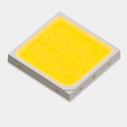 Широкодиапазонный светодиодный источник света SMD 450-1200 нм