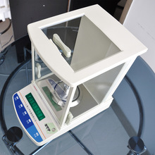 上平 FA2004/FA1004电子分析天平万分之平 200g/0.1mg垒德株