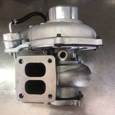 for car supercharging – Supercharger