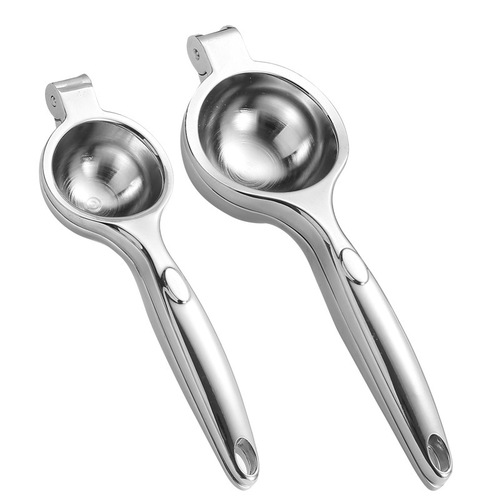 Household lemon juicer zinc alloy juicer fruit orange juicer juice squeezer manual lemon clip