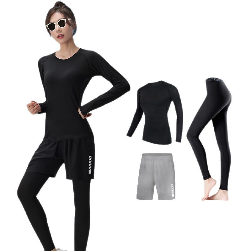 Trajes de baño de mujer 2025 nuevos trajes de baño protectores solares, trajes de medusa, pantalones de buceo conservadores divididos