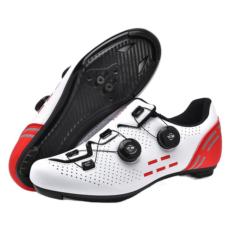 Fábrica al por mayor nuevos zapatos de ciclismo zapatos de bicicleta de carretera zapatos de ciclismo de montaña zapatos de bicicleta de montaña gran cantidad Congou