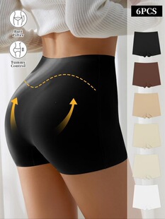 Q 50679 Seams Safety Shorts �o��ѝ �羳�W�����R�d