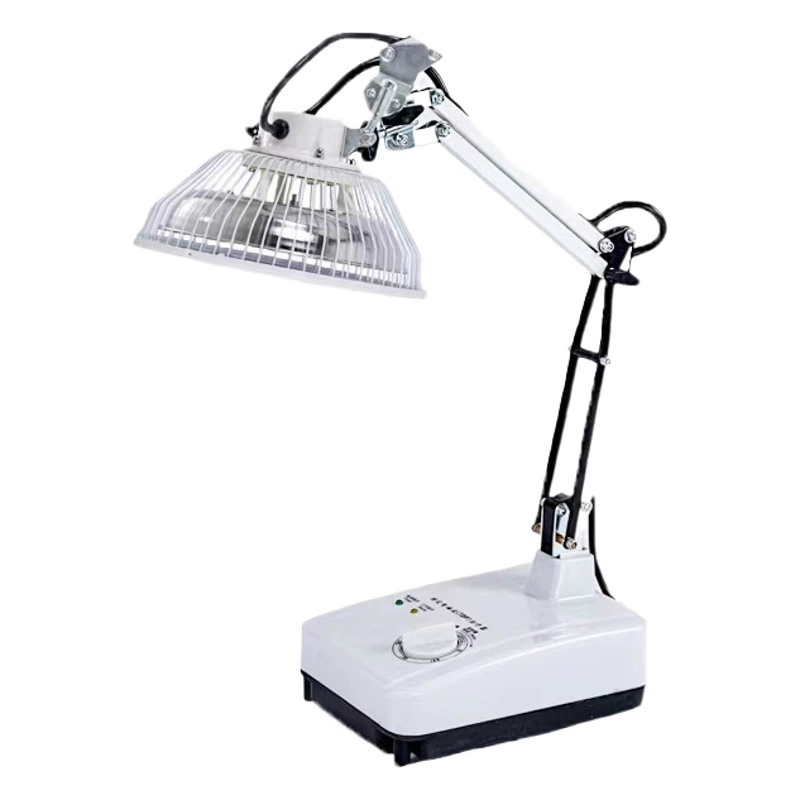 Волшебная лампа Рукан CQ-12 специфическая Электромагнитная волна Бытовая лампа для выпечки TDP Настольный медицинский ФИЗИОТЕРАПЕВТИЧЕСКИЙ Инструмент Медицинское оборудование волшебная лампа