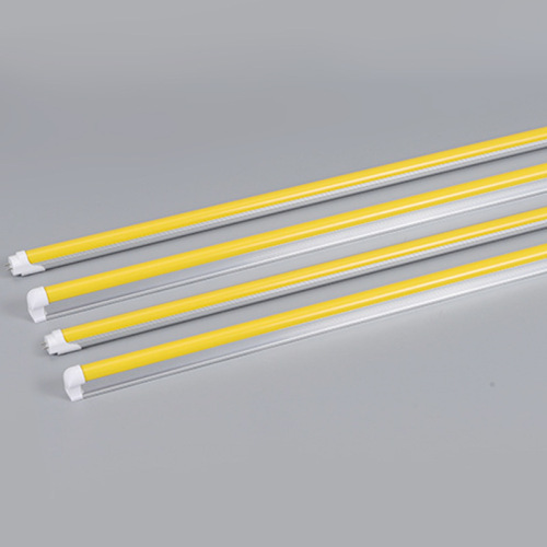 Supplier of LED UV-Proof Lamps for Clean Rooms with Explosion-Proof and Blue Light-Free Yellow Light UV-Resistant Tubular Lamps